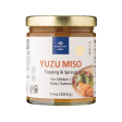 Yuzu Miso Topping & Spread 7.4 OZ. For Discount