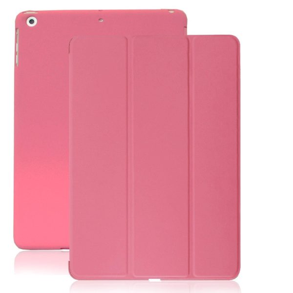 Dual Case For iPad Air - Pink For Sale