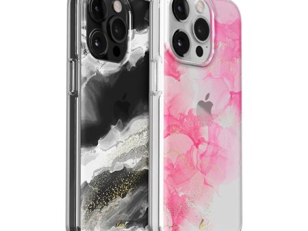 CRYSTAL INK case for iPhone 13 Series on Sale