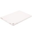 Companion Cover Case For Apple iPad Pro 10.5 Inch White on Sale