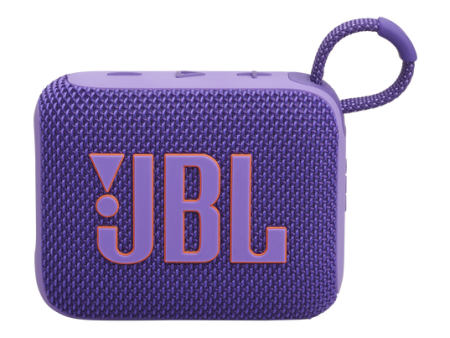 Altavoz JBL GO4 Puram For Sale