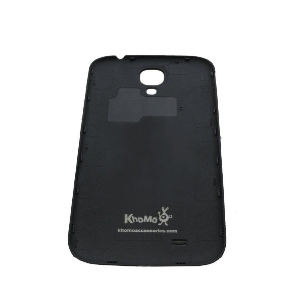 Black Rubberized Texture Back Cover for Samsung Galaxy S3 Hot on Sale