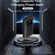 Yesido Power Bank With Led Display 20000mAh Online now