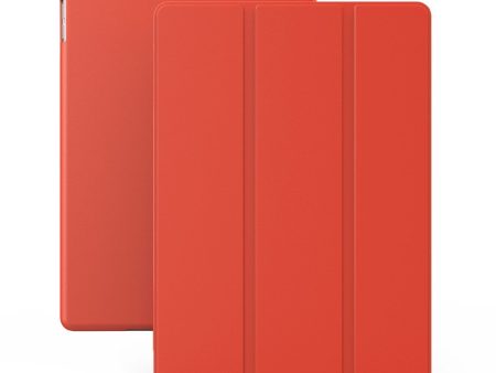 Dual Case For iPad Mini 4 Red Supply