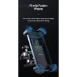 Usams Cycling Shockproof Phone Holder Supply