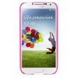 Snap On For Samsung Galaxy S4 - Hot Pink UV For Cheap