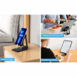 Momax Fold Stand Universal For Phone & Tablet Discount