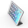 Dual Case For iPad Air - Grey For Sale