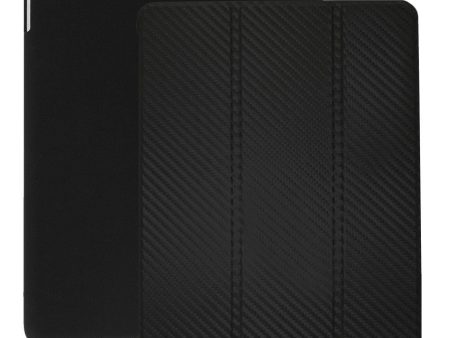 Dual Case For iPad 2nd 3rd & 4th Generation - Carbon Fiber Supply