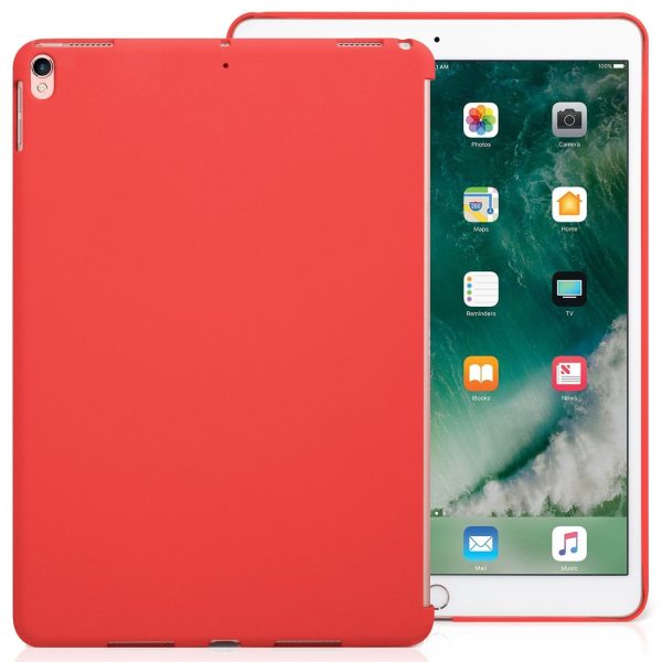 Companion Cover Case For Apple iPad Pro 10.5 Inch Red For Sale