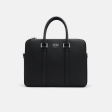 Briefcase   Saffiano Leather Discount