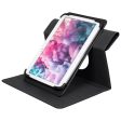 PRESTIGE FOLIO UNIVERSAL MG case for Tablet (9 to 11)-inch Online now