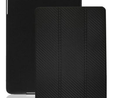 Dual Case For iPad Air - Carbon Fiber on Sale