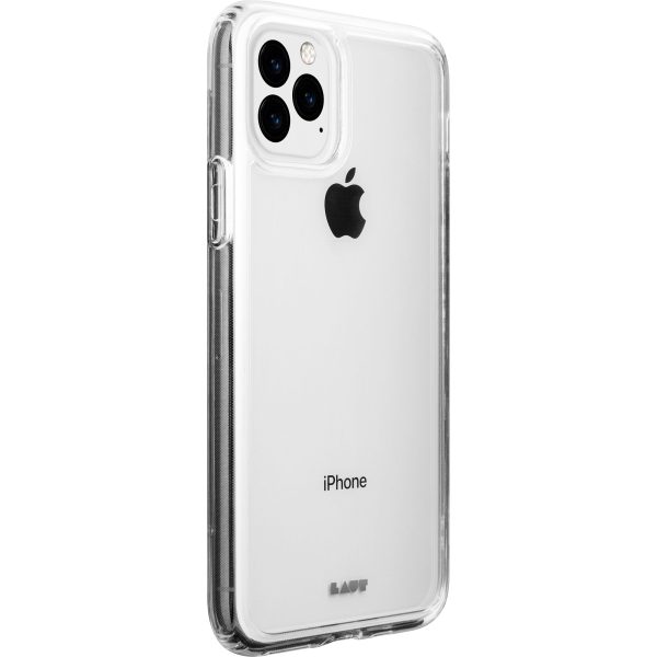 CRYSTAL-X for iPhone 11 Series Supply