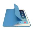 Dual Case Cover For Apple iPad Air - Light Blue on Sale