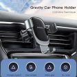 Yesido Air Vent Gravity Car Holder on Sale