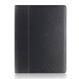 Apple iPad Air PadFolio Case Carbon Fiber Executive Notepad Holder 8.5  To 11  Inch Online