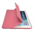 Dual Case For iPad Air - Pink For Sale