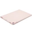 Companion Cover Case For Apple iPad Pro 10.5 Inch Pink Online Sale