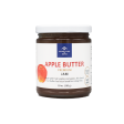 APPLE BUTTER PREMIUM JAM 10 OZ. For Cheap