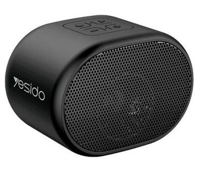 Yesido Portable Mini Wireless Bluetooth Speaker For Cheap