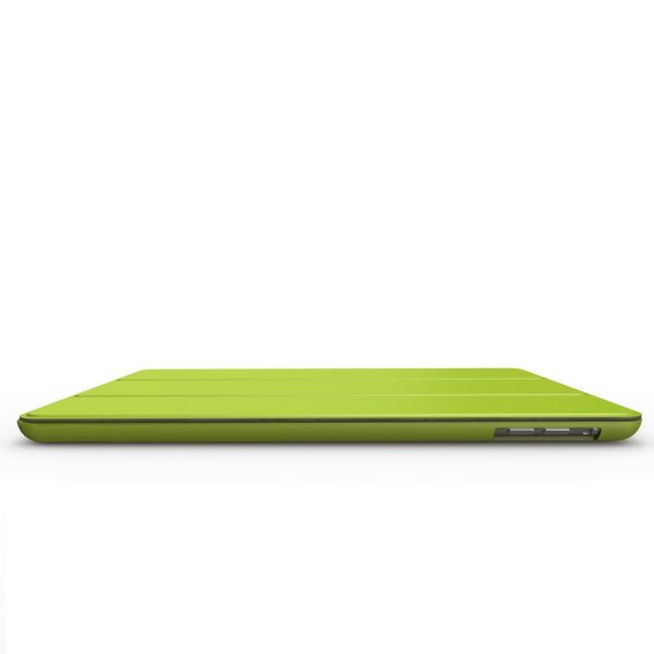 Dual Case For iPad Air - Green Cheap