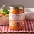 TOMATO CREAM SAUCE 350g Online now