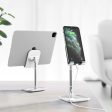 Recci Desktop Stand Suitable For Mobile Phone & 12.9  Tablet Discount