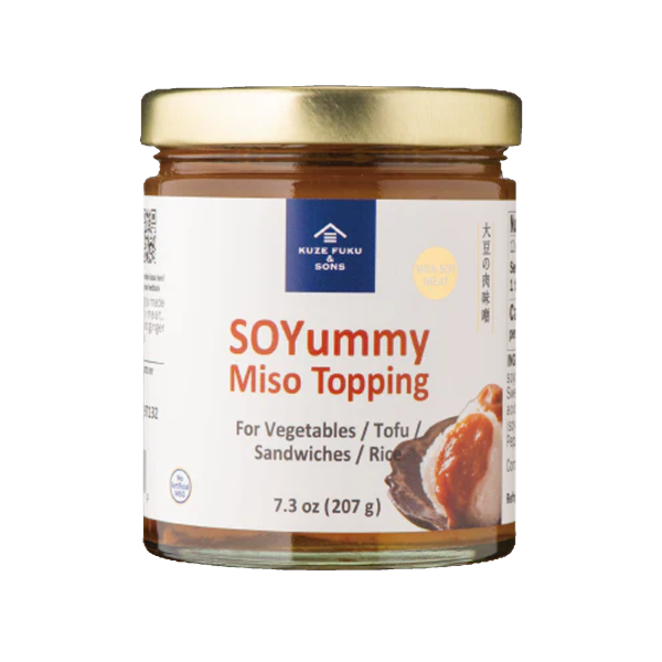 SOYummy Miso Topping 7.3 OZ. For Cheap