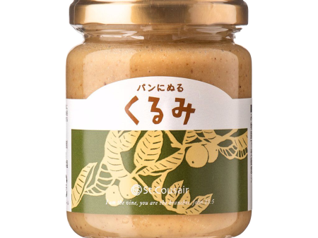 パンにぬる　くるみ　130g For Discount