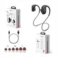 Yesido Sports Bluetooth Headset Eargonomic Design Fashion