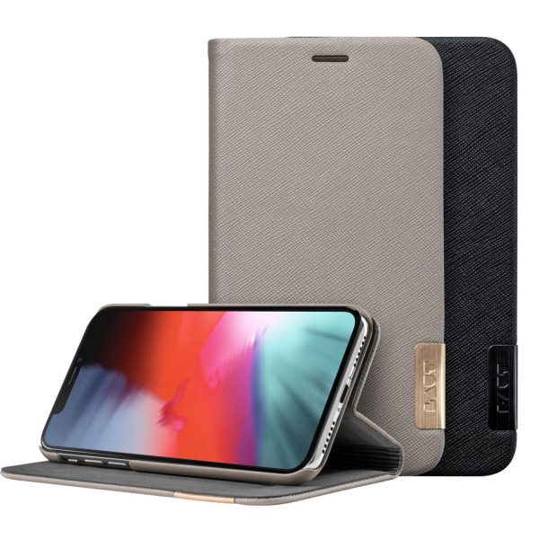 PRESTIGE FOLIO for iPhone XR Cheap