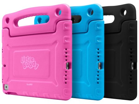 LITTLE BUDDY case for iPad (10.2   10.5 )-inch Supply