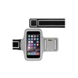 Sports Armband For iPhone 6 4.7 - Grey For Discount