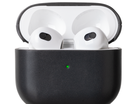 Native Union Case para Airpods 3 - Black For Sale