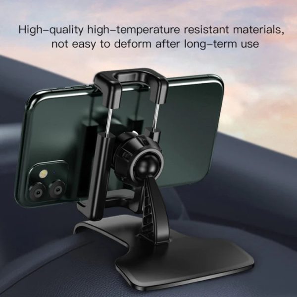 Yesido 360° Rotation Dashboard Car Holder on Sale