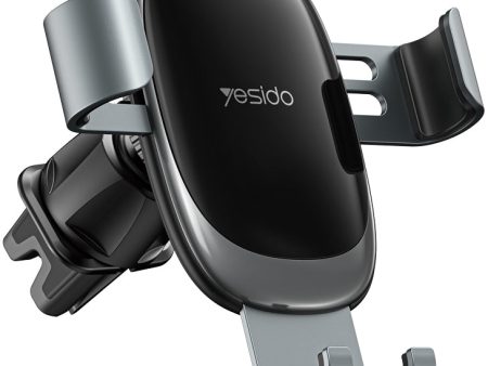 Yesido Air Vent Gravity Car Holder on Sale