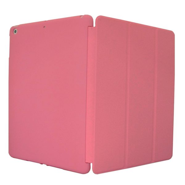 Dual Case For iPad Air - Pink For Sale