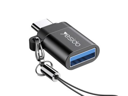 Yesido USB-C To USB 3.0 OTG Adapter Online