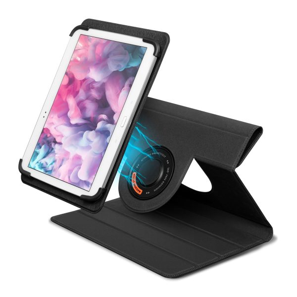 PRESTIGE FOLIO UNIVERSAL MG case for Tablet (9 to 11)-inch Online now