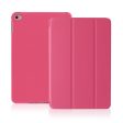 Dual Case For iPad Air Twill Pink Online Sale