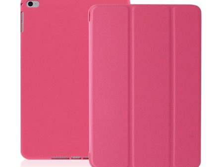 Dual Case For iPad Air Twill Pink Online Sale