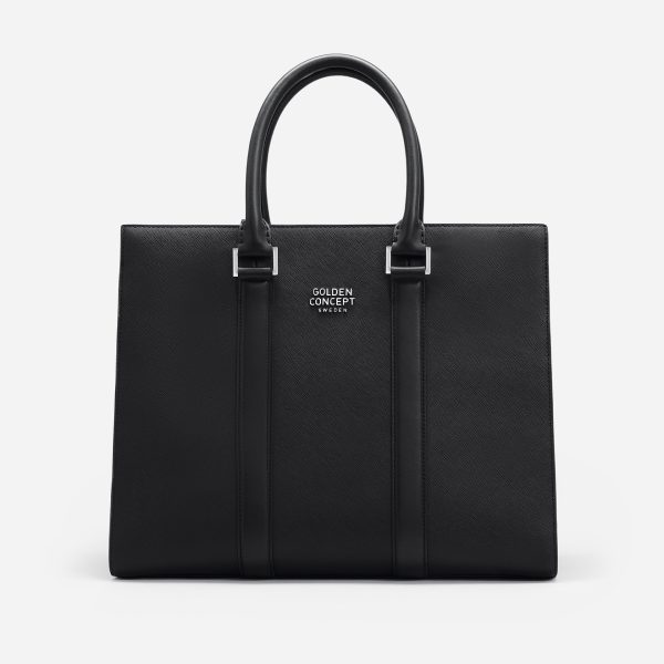 Tote Bag   Saffiano Leather on Sale