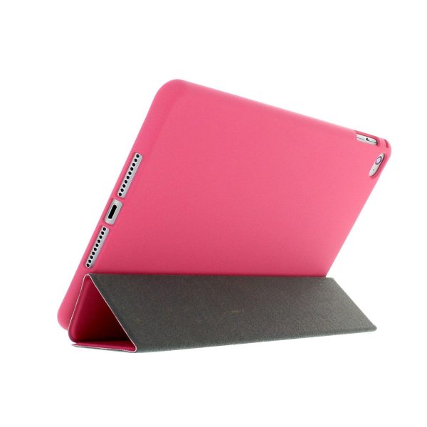 Dual Case For iPad Air Twill Pink Online Sale