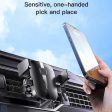 Yesido Air Vent Car Mobile Holder Bracket Online Hot Sale