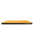 Dual Case For iPad Air - Orange Black Sale