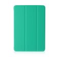 Dual Case For iPad Air Twill Green Cheap