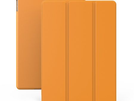 Dual Case For iPad Mini 4 Orange Supply