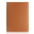 Apple iPad Air PadFolio Case Brown Executive Notepad Holder 8.5  To 11  Inch Online Hot Sale