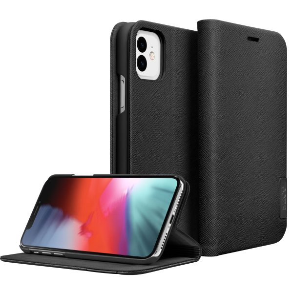 PRESTIGE Folio for iPhone 11 Series For Cheap